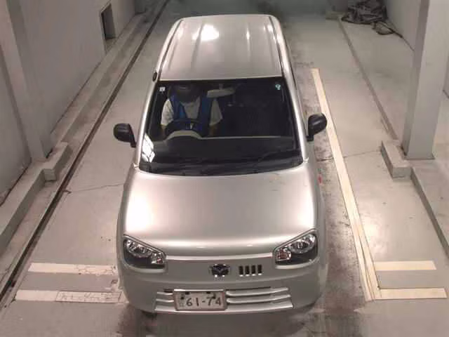 MAZDA CAROL