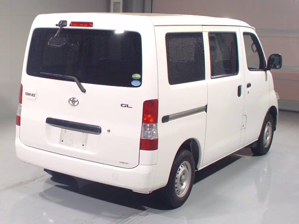 TOYOTA LITE ACE