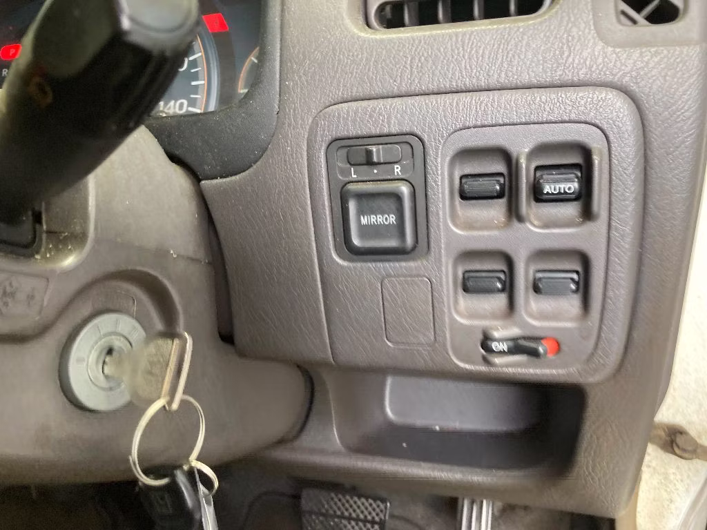 HONDA LIFE