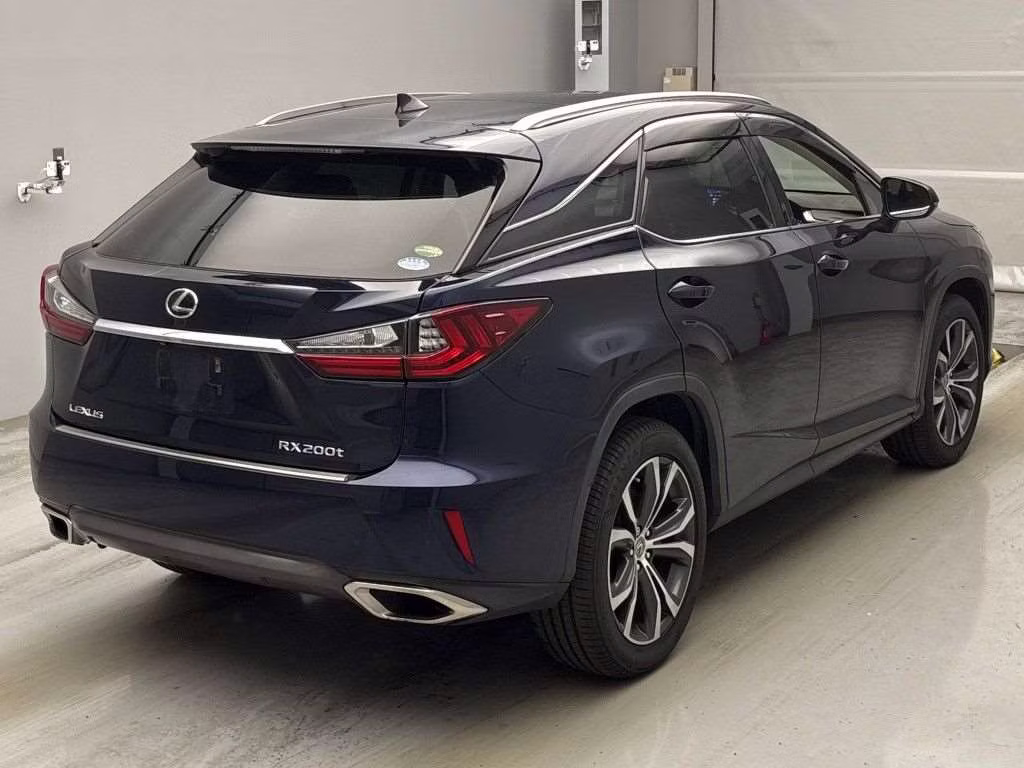 LEXUS RX200T