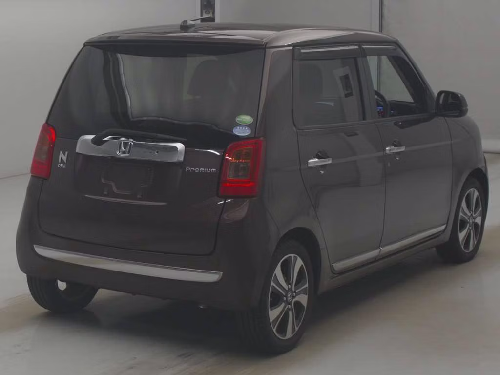 HONDA N-ONE