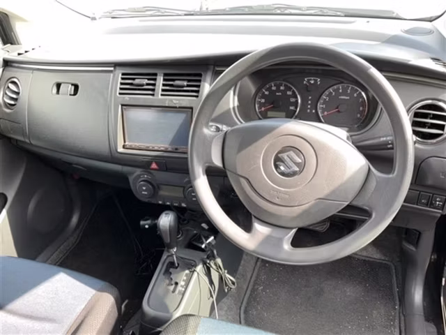 SUZUKI CERVO