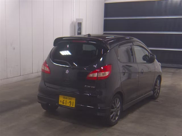 SUZUKI CERVO