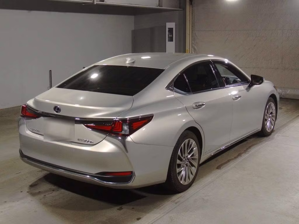 LEXUS ES300H
