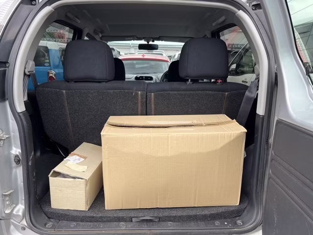 DAIHATSU TERIOS KID
