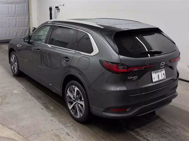 MAZDA CX-80