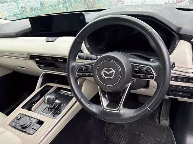 MAZDA CX-80