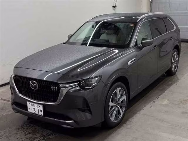 MAZDA CX-80