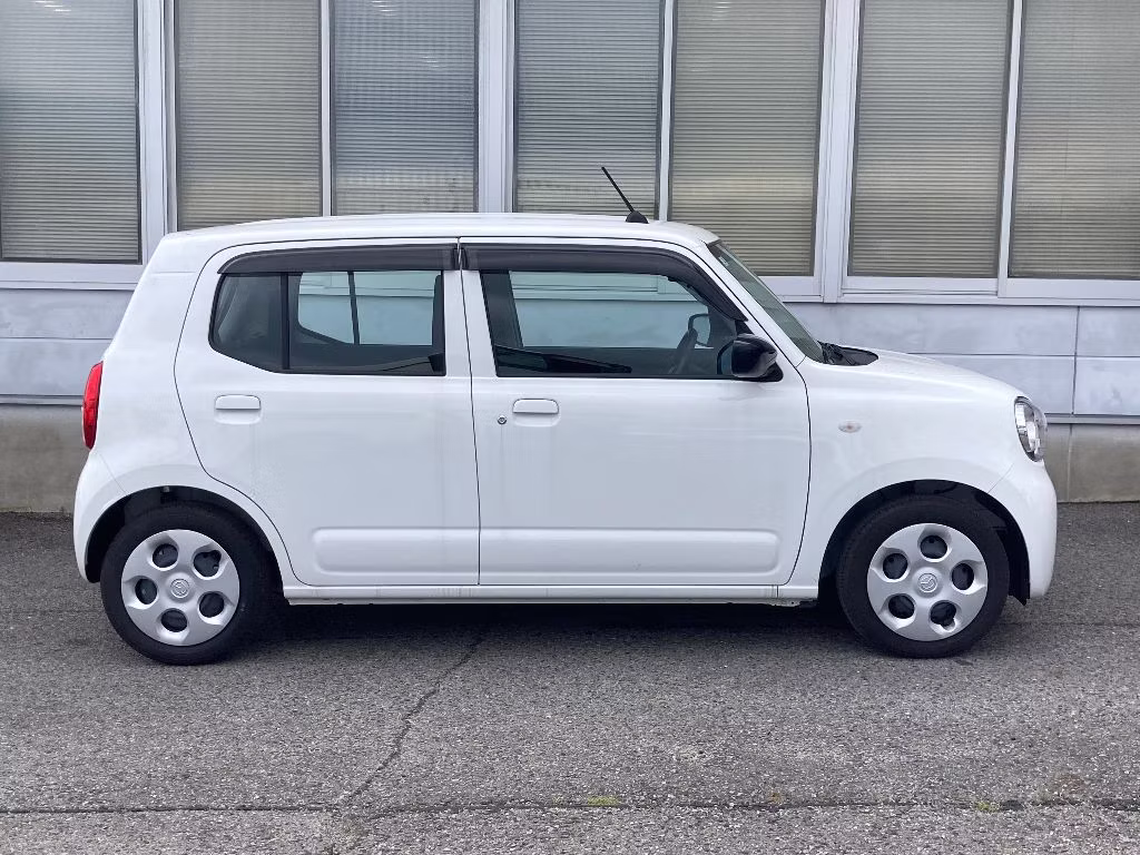 MAZDA CAROL