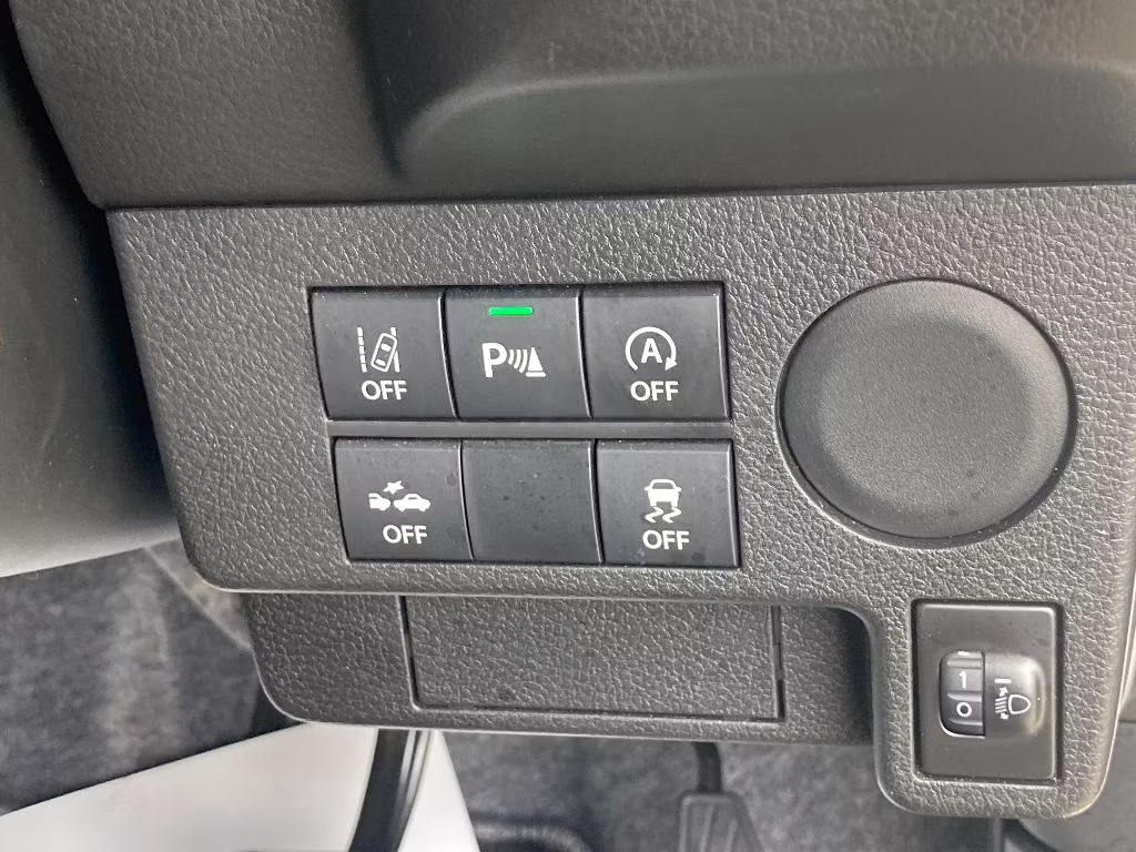 MAZDA CAROL