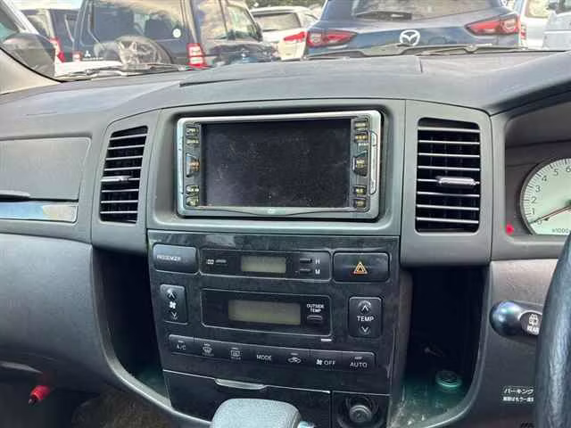 TOYOTA COROLLA SPACIO