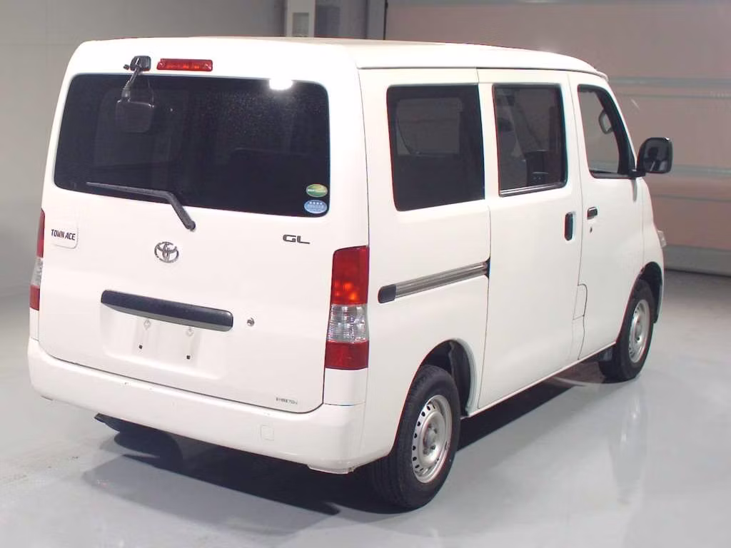 TOYOTA LITE ACE