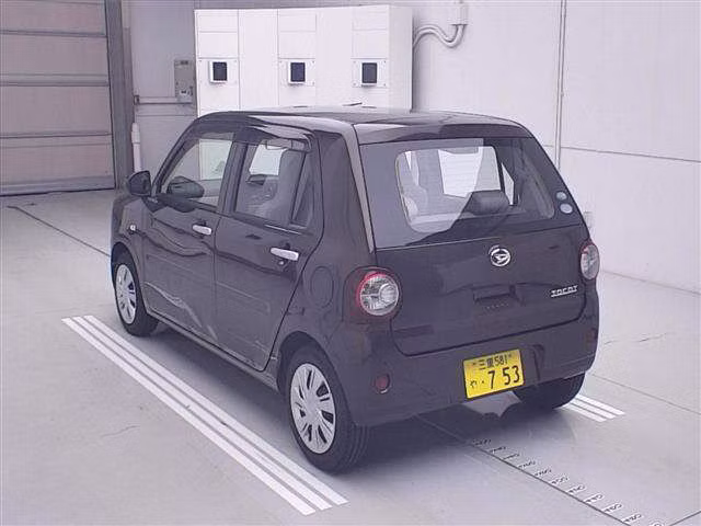 DAIHATSU MIRA TOCOT