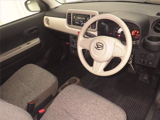 DAIHATSU MIRA TOCOT
