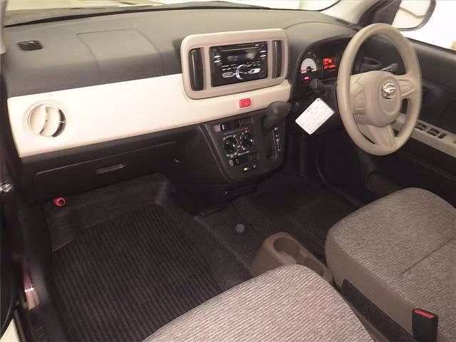 DAIHATSU MIRA TOCOT