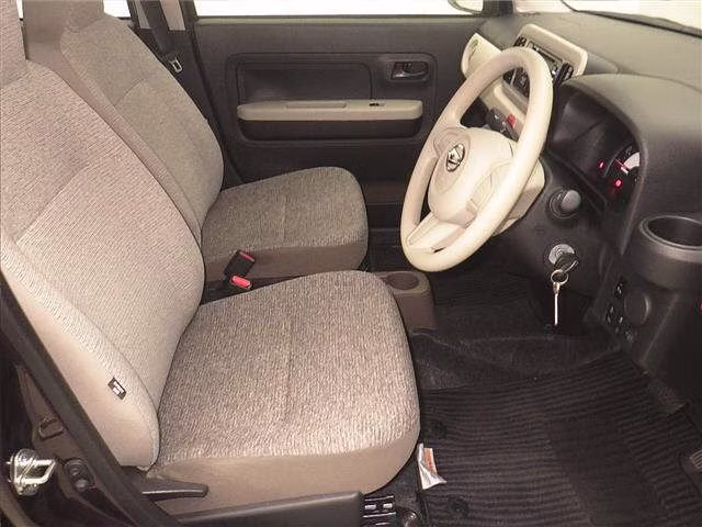 DAIHATSU MIRA TOCOT