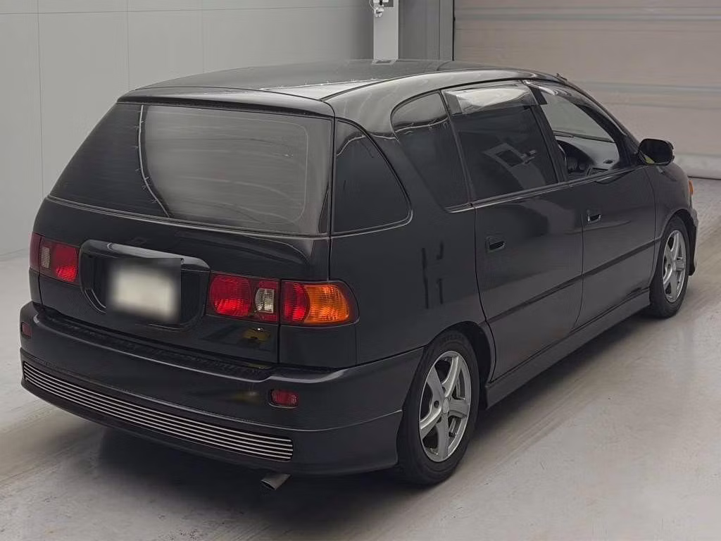 TOYOTA IPSUM