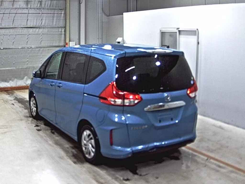 HONDA FREED+