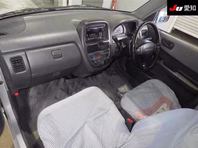 SUBARU PLEO