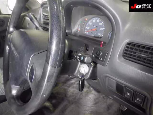SUBARU PLEO