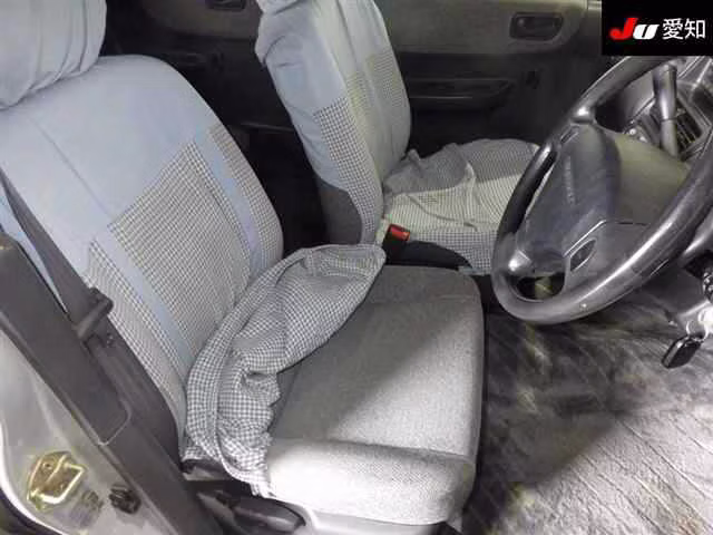 SUBARU PLEO