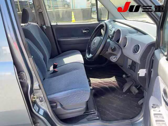 MAZDA AZ-WAGON