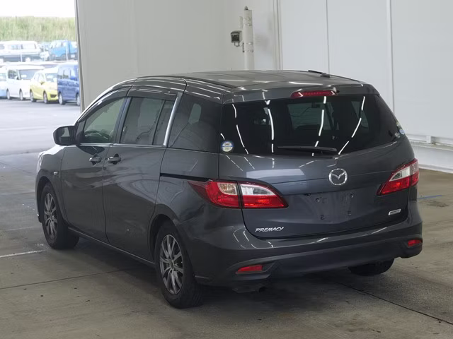 MAZDA PREMACY