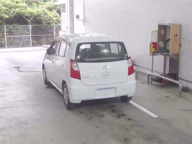 MAZDA CAROL