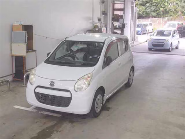 MAZDA CAROL