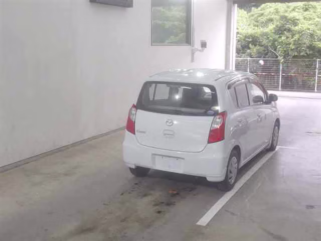 MAZDA CAROL