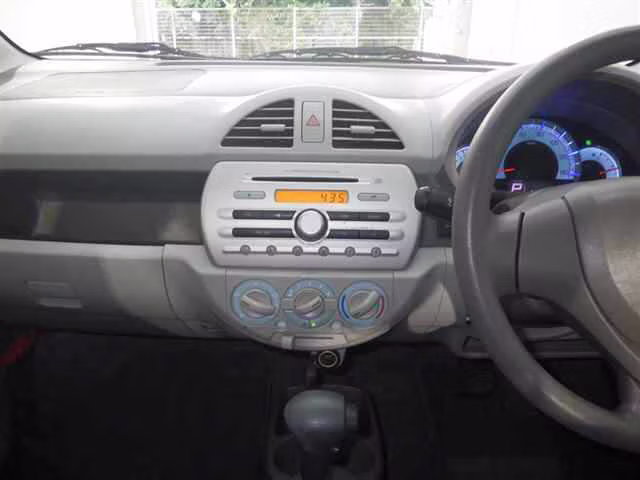 MAZDA CAROL
