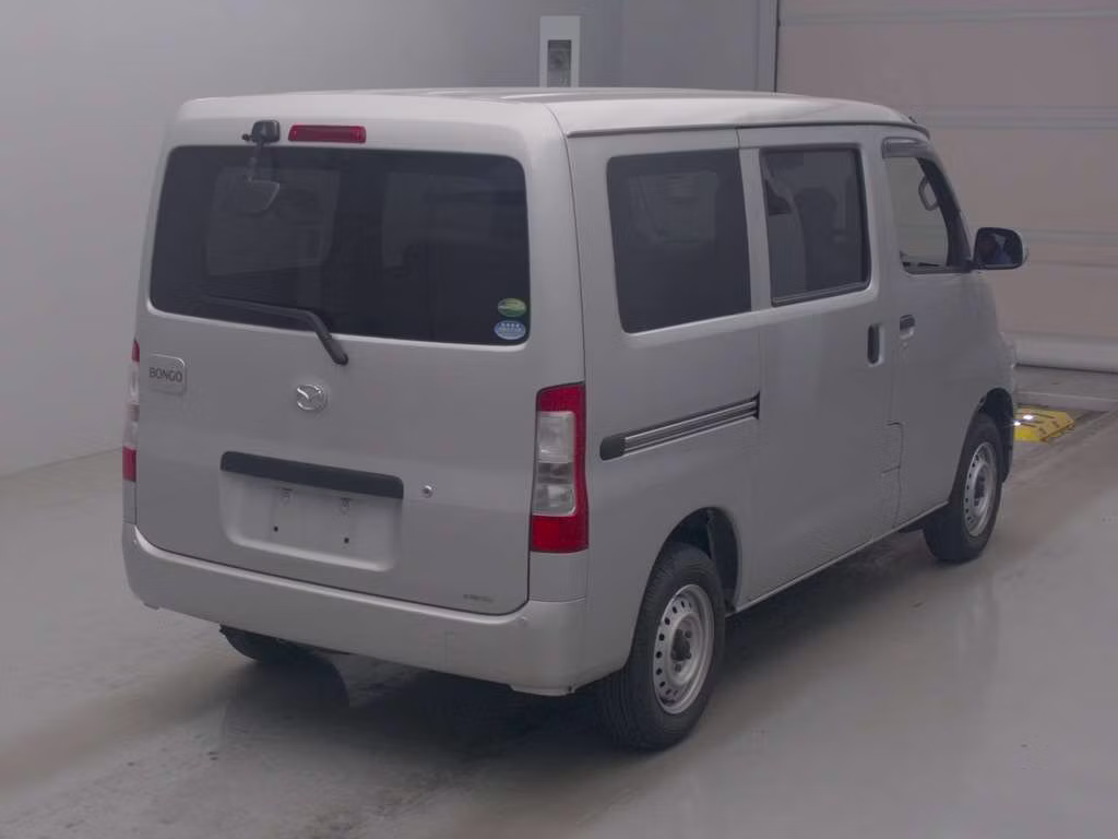 MAZDA BONGO