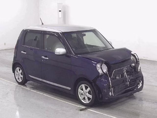HONDA N-ONE