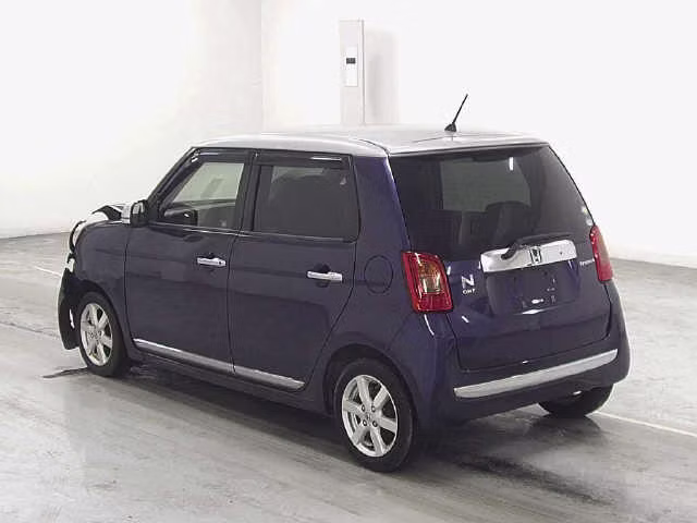 HONDA N-ONE