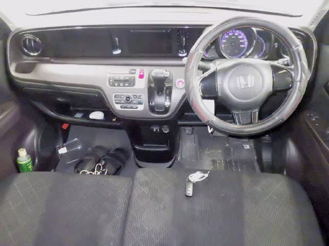 HONDA N-ONE