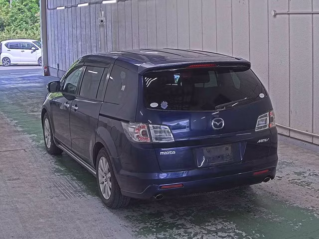 MAZDA MPV