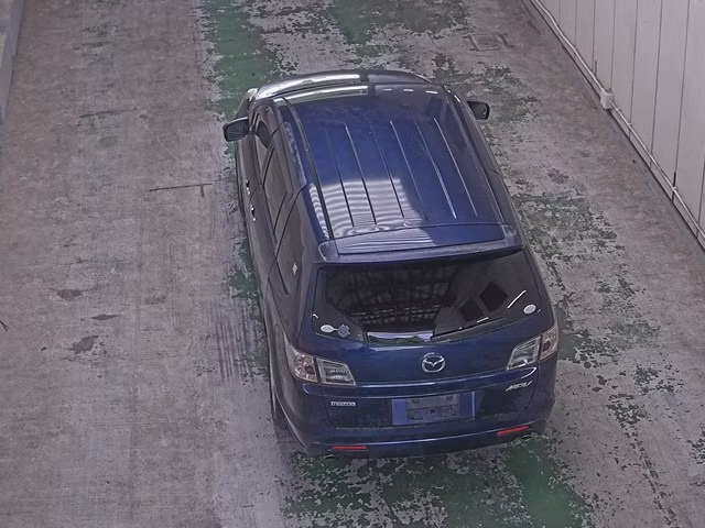 MAZDA MPV