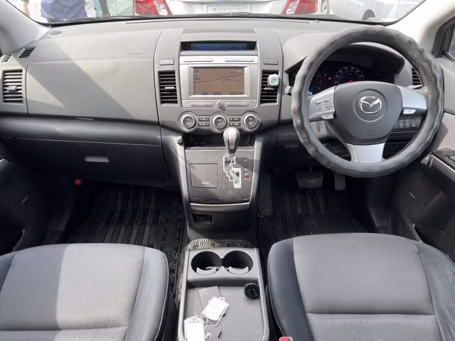 MAZDA MPV