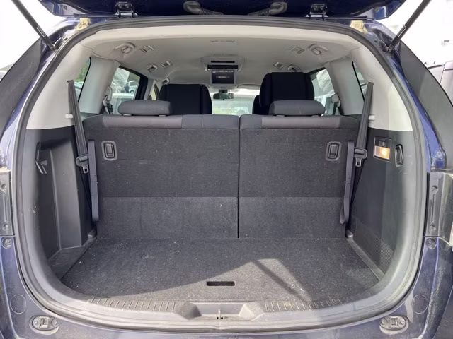 MAZDA MPV