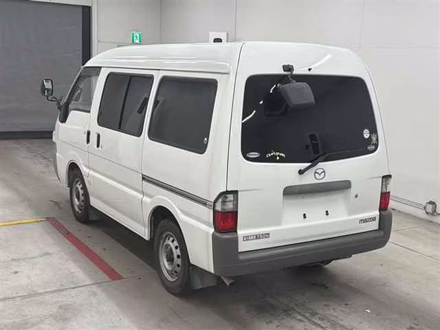 MAZDA BONGO