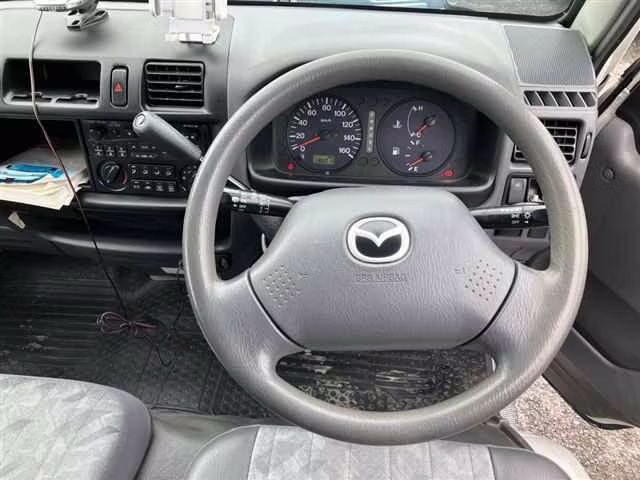 MAZDA BONGO
