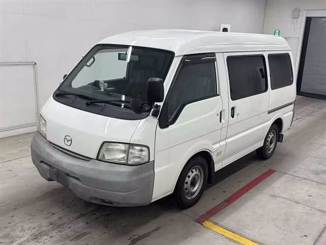 MAZDA BONGO