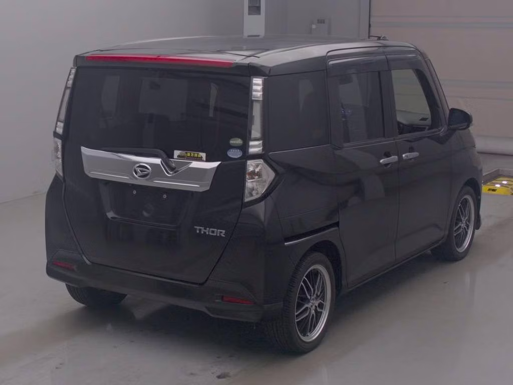 DAIHATSU THOR