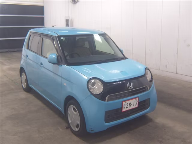 HONDA N-ONE