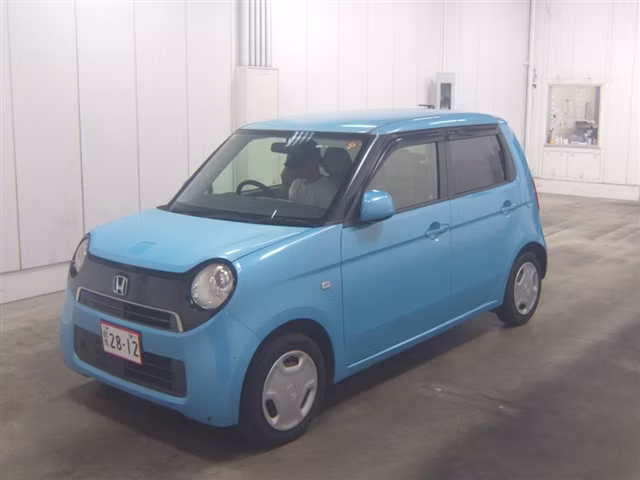 HONDA N-ONE