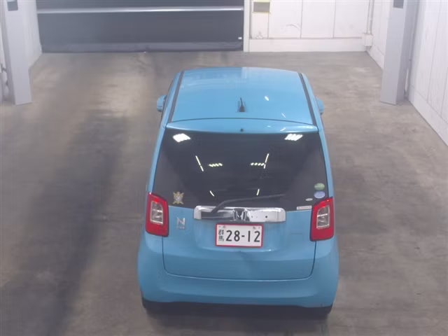 HONDA N-ONE