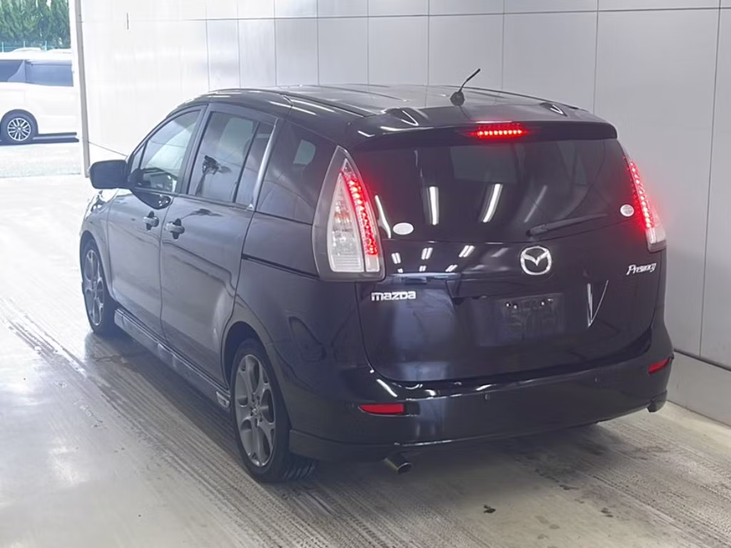 MAZDA PREMACY