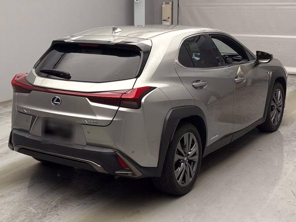 LEXUS UX250H