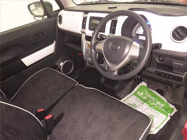 MAZDA FLAIR CROSSOVER