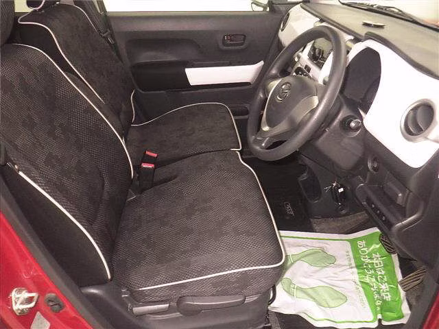 MAZDA FLAIR CROSSOVER